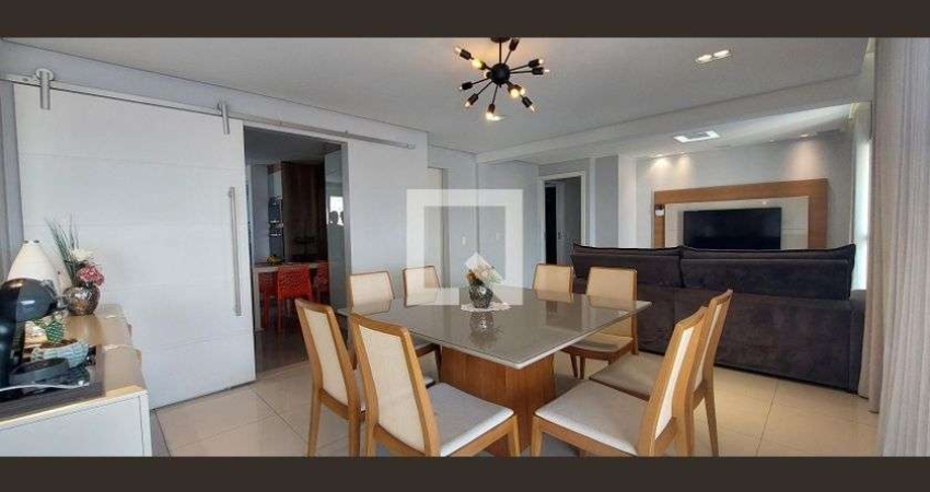 Apartamento com 3 quartos à venda na Rua Pirituba, --, Centro, Santo André