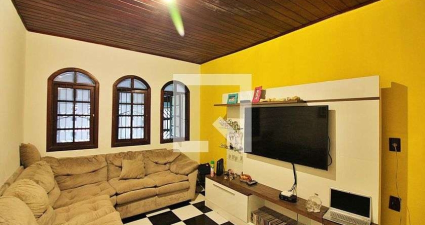 Casa com 4 quartos à venda na Rua Rolando Gambini, --, Assunção, São Bernardo do Campo