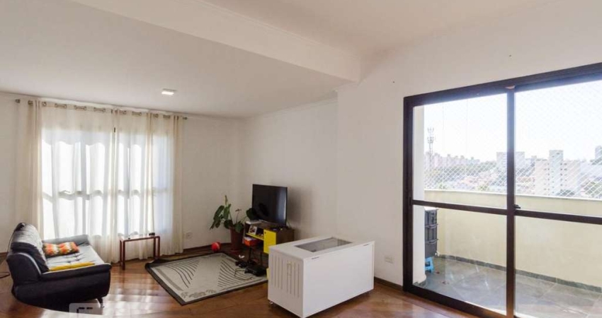 Apartamento com 4 quartos à venda na Rua Universal, --, Anchieta, São Bernardo do Campo
