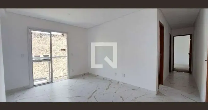 Apartamento à Venda - Jardim Bela Vista, 2 Quartos,  50 m2
