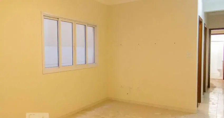 Apartamento com 2 quartos à venda na Rua das Aroeiras, --, Jardim, Santo André