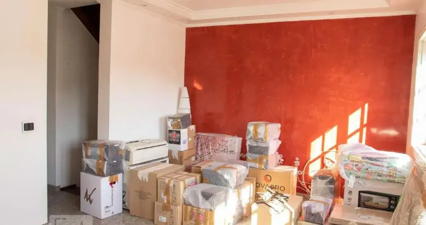 Casa com 4 quartos à venda na Rua Ferdinando Demarchi, --, Demarchi, São Bernardo do Campo