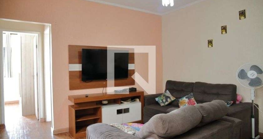 Casa com 4 quartos à venda na Rua Antônio José Marques, --, Baeta Neves, São Bernardo do Campo