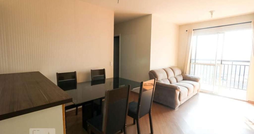 Apartamento à Venda - Vila Metalúrgica, 3 Quartos,  60 m2