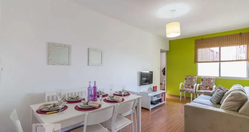 Apartamento com 2 quartos à venda na Rua Heloísa Pamplona, --, Centro, São Caetano do Sul