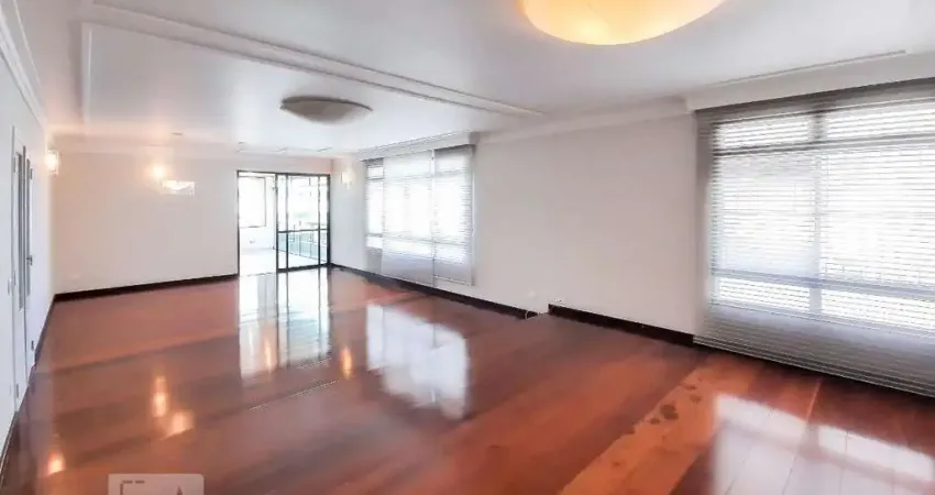 Apartamento à Venda - Jardim do Mar, 4 Quartos,  240 m2