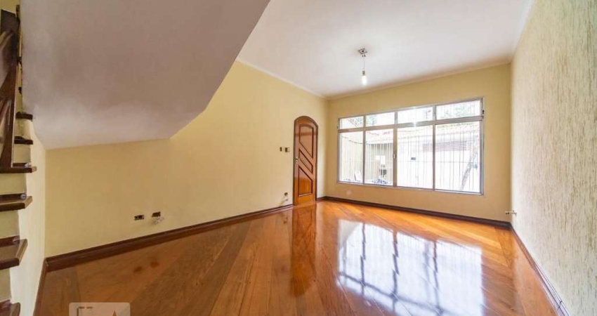 Casa à Venda - Parque Bandeirante, 3 Quartos,  180 m2