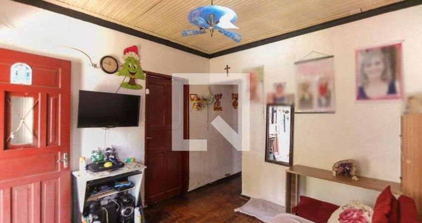 Casa à Venda - Chácara Agrindus, 3 Quartos,  270 m2