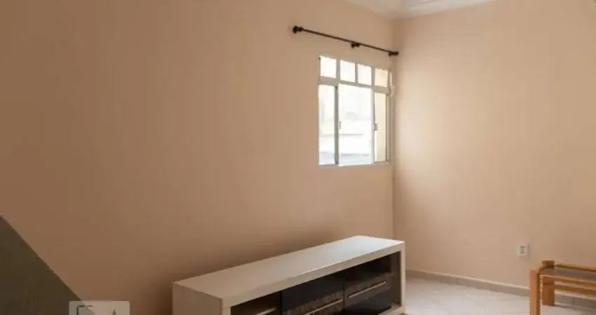 Apartamento à Venda - Santa Teresinha, 2 Quartos,  60 m2