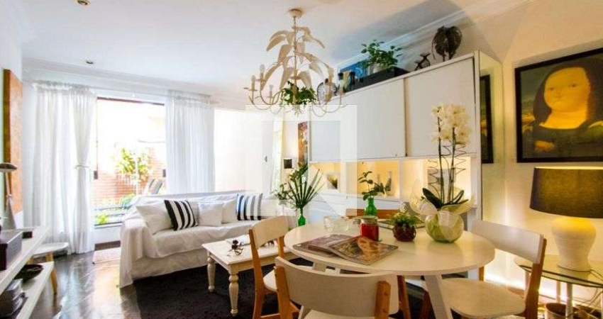 Casa à Venda - Jardim Bela Vista, 4 Quartos,  277 m2
