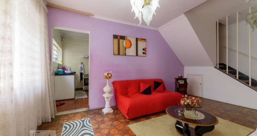 Casa com 2 quartos à venda na Rua Ivaí, --, Santa Maria, São Caetano do Sul