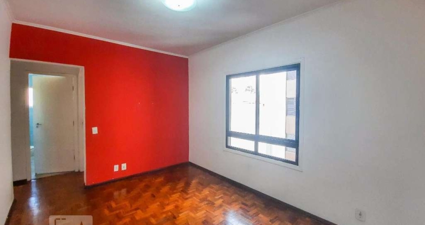 Apartamento à Venda - Baeta Neves, 2 Quartos,  65 m2