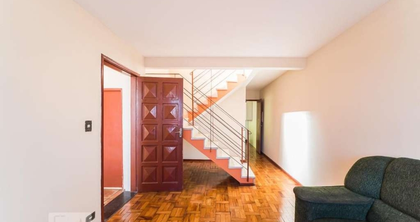 Casa com 5 quartos à venda na Rua Nicola Adamo, --, Jardim do Mar, São Bernardo do Campo