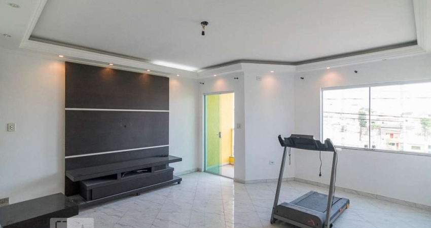 Casa à Venda - Vila Metalúrgica, 3 Quartos,  210 m2