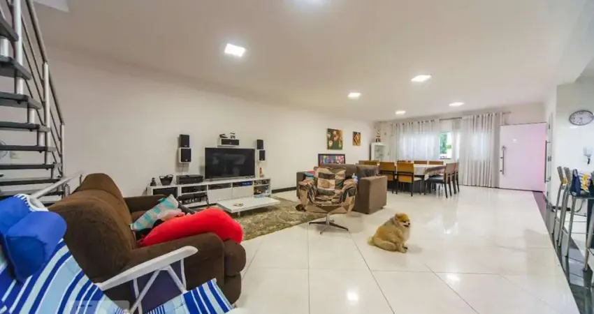 Casa à Venda - Vila Metalúrgica, 3 Quartos,  517 m2