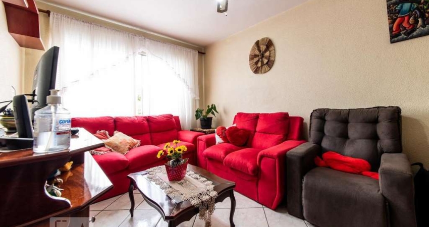 Apartamento à Venda - Jardim do Mar, 2 Quartos,  74 m2