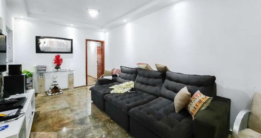 Casa com 3 quartos à venda na Rua Doutor Francisco da Silva Prado, --, Taboão, São Bernardo do Campo