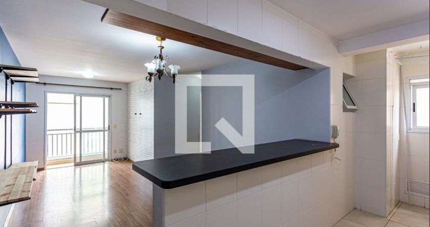 Apartamento à Venda - Jardim Bela Vista, 3 Quartos,  70 m2