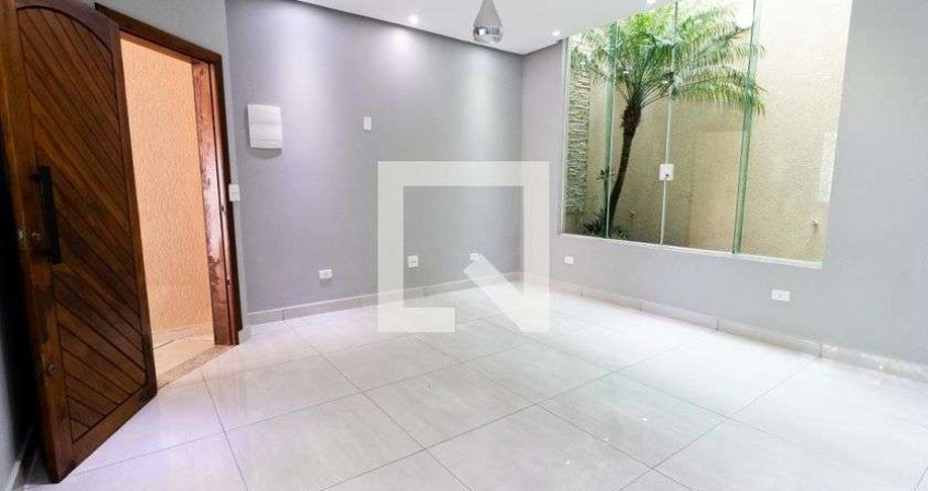 Casa à Venda - Jardim Bela Vista, 4 Quartos,  168 m2