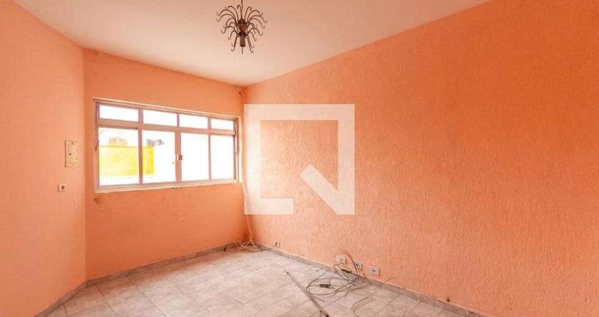 Casa com 3 quartos à venda na Rua Antônio José Marques, --, Baeta Neves, São Bernardo do Campo