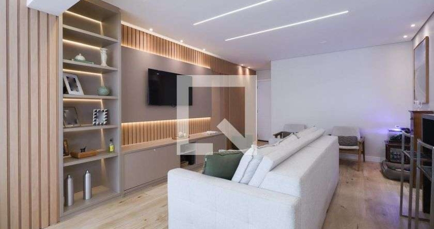 Apartamento com 3 quartos à venda na Rua Venezuela, --, Centro, Santo André