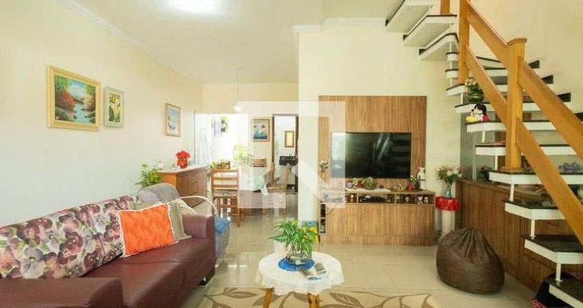 Casa com 3 quartos à venda na Rua da Pátria, --, Nova Petrópolis, São Bernardo do Campo