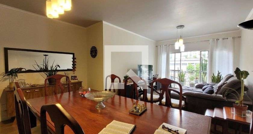 Apartamento com 3 quartos à venda na Avenida Padre Anchieta, --, Jardim, Santo André