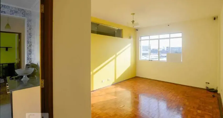 Apartamento com 2 quartos à venda na Rua Luís Pinto Fláquer, --, Centro, Santo André