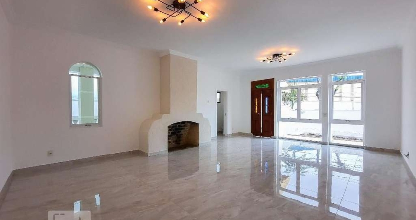 Casa com 5 quartos à venda na Rua Banda, --, Jardim do Mar, São Bernardo do Campo