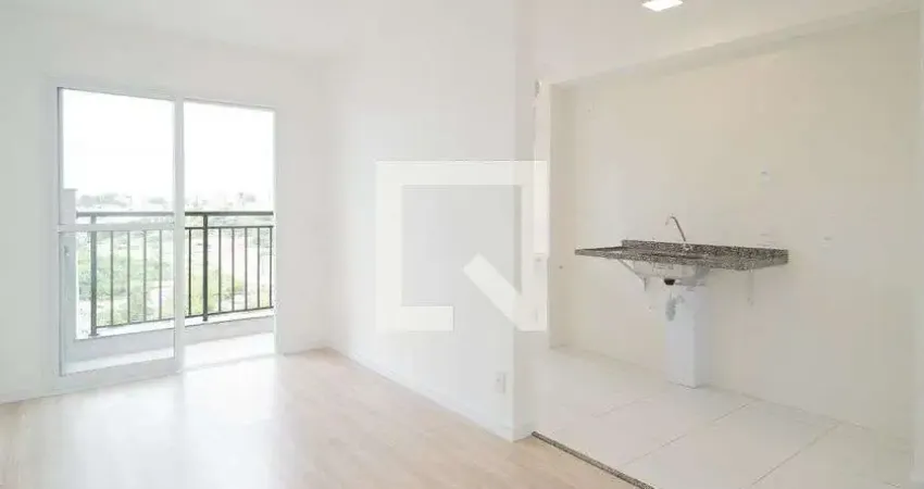 Apartamento à Venda - Nova Petrópolis, 2 Quartos,  48 m2