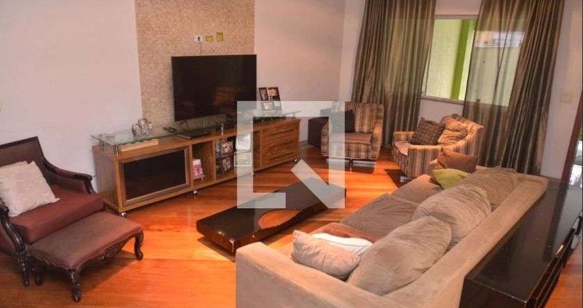 Casa à Venda - Jardim Bela Vista, 4 Quartos,  250 m2