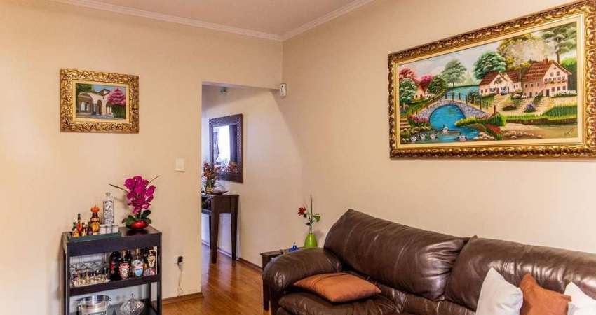 Casa à Venda - Parque Bandeirante, 3 Quartos,  178 m2