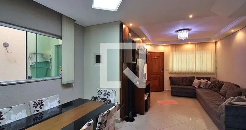 Casa com 3 quartos à venda na Rua Luigi Giuseppe Ercolin, --, Assunção, São Bernardo do Campo