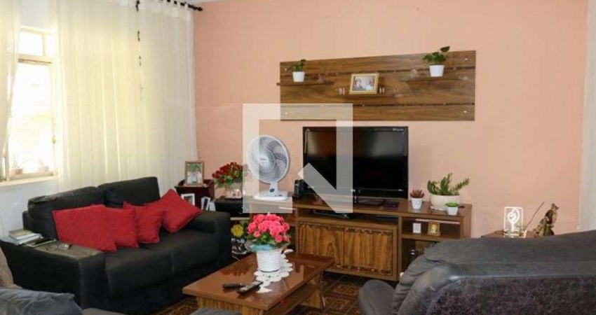 Casa com 2 quartos à venda na Rua da Fortuna, --, Prosperidade, São Caetano do Sul