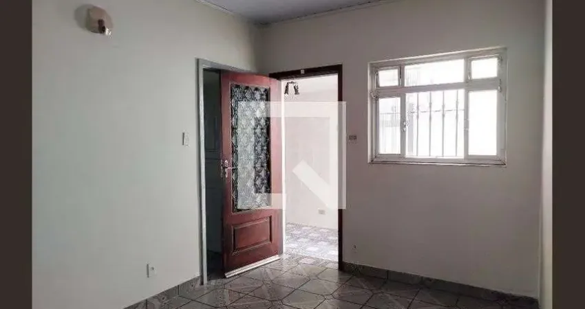 Casa com 2 quartos à venda na Rua Ari Barroso, --, Olímpico, São Caetano do Sul