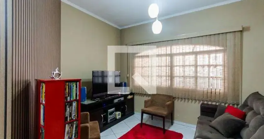 Casa com 4 quartos à venda na Rua Japão, --, Santa Teresinha, Santo André
