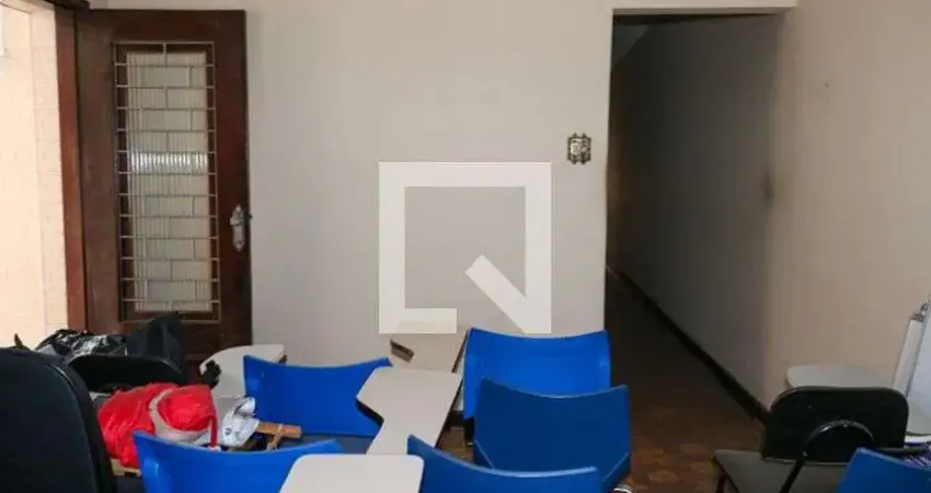 Casa com 2 quartos à venda na Rua Castro Alves, --, Osvaldo Cruz, São Caetano do Sul