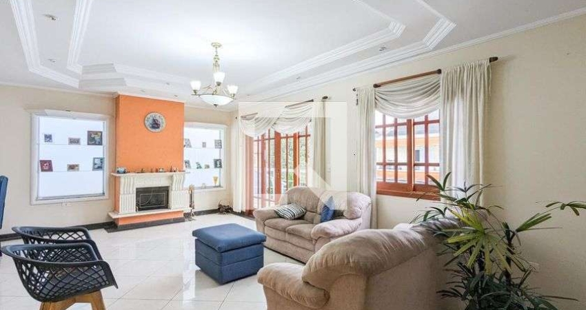 Casa com 4 quartos à venda na Rua João Ferreira de Almeida, --, Dos Casa, São Bernardo do Campo