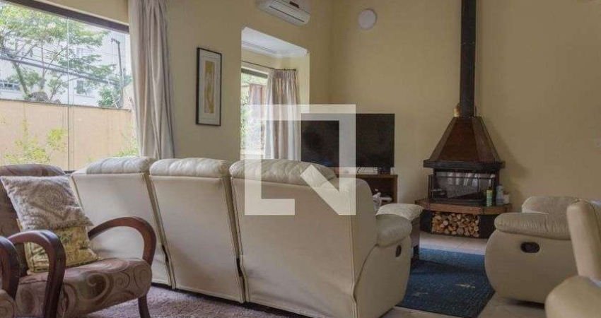 Casa com 5 quartos à venda na Rua Maria Adelaide Rossi, --, Jardim do Mar, São Bernardo do Campo