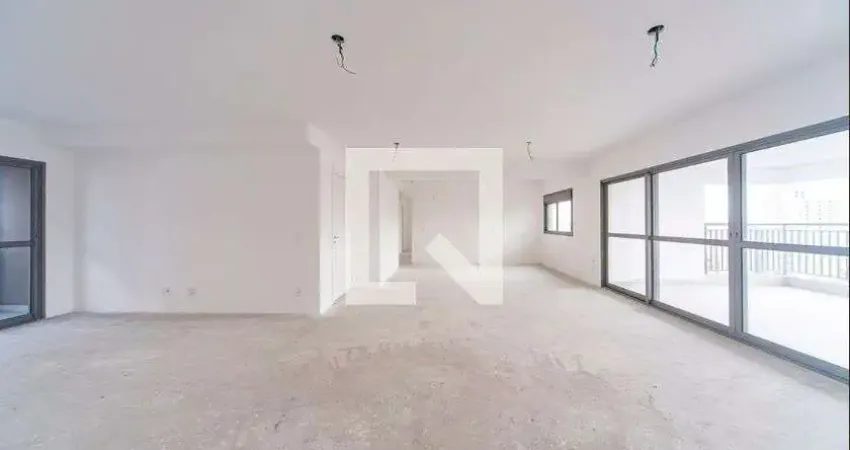 Apartamento à Venda - Jardim Bela Vista, 3 Quartos,  227 m2