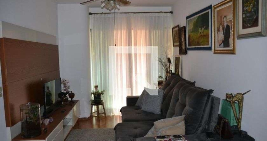 Apartamento à Venda - Rudge Ramos, 2 Quartos,  96 m2
