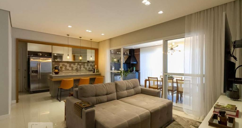 Apartamento à Venda - Jardim do Mar, 3 Quartos,  127 m2