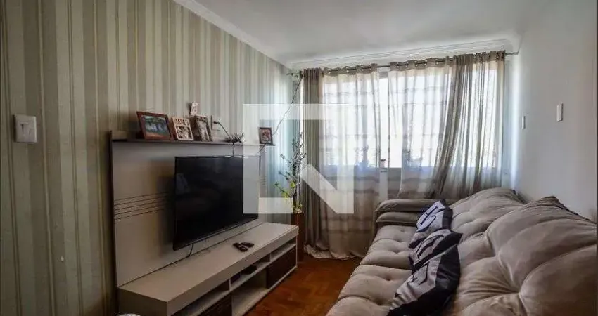 Apartamento com 4 quartos à venda na Avenida Portugal, --, Centro, Santo André