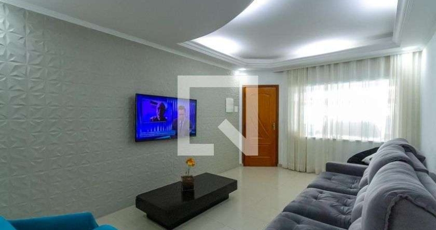 Casa com 4 quartos à venda na Rua Belém, --, Paulicéia, São Bernardo do Campo