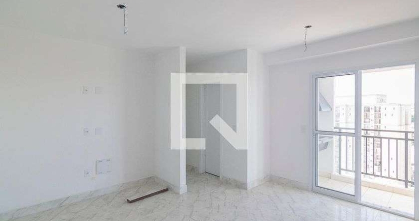 Apartamento à Venda - Vila Metalúrgica, 2 Quartos,  59 m2