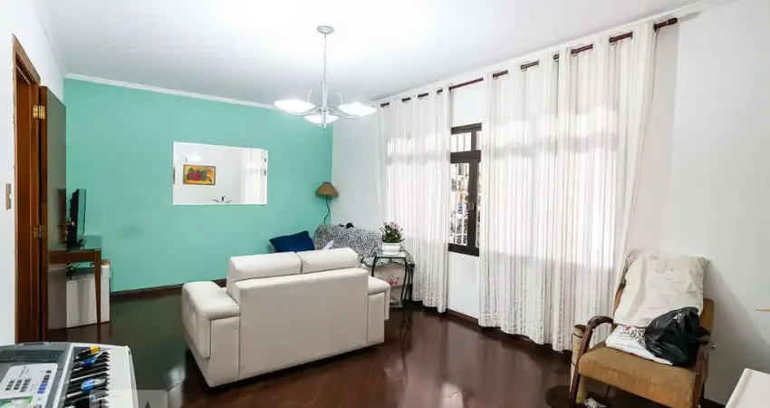 Casa com 3 quartos à venda na Rua Cruzeiro do Sul, --, Vila Leopoldina, Santo André