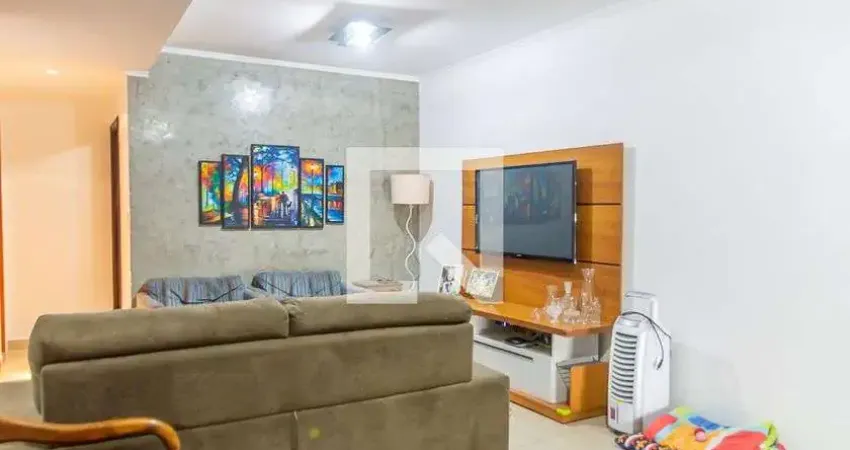 Casa com 4 quartos à venda na Rua Ângelo Guazzelli, --, Baeta Neves, São Bernardo do Campo