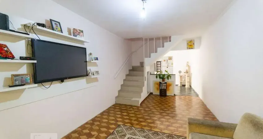 Casa com 4 quartos à venda na Rua Erina Tomé, --, Rudge Ramos, São Bernardo do Campo