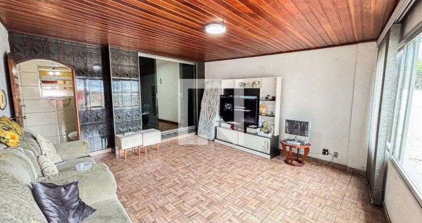 Casa com 3 quartos à venda na Avenida Itamarati, --, Vila Curuçá, Santo André