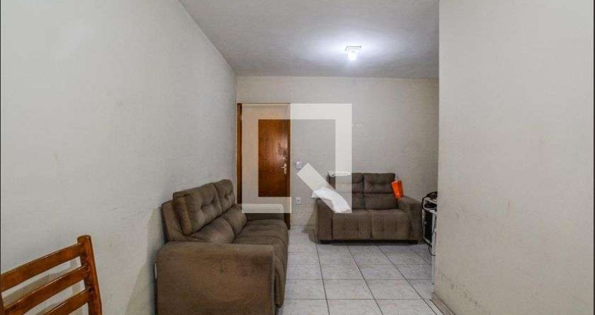 Casa com 2 quartos à venda na Rua Viena, --, Utinga, Santo André
